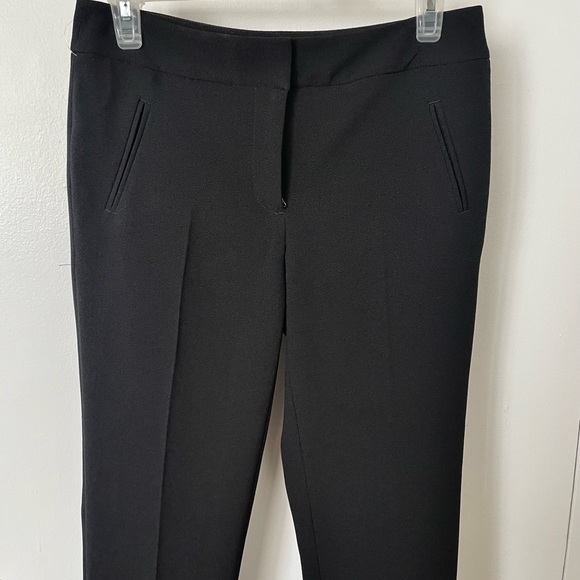 Tahari brand new black pant suite size 26 - Picture 2 of 8